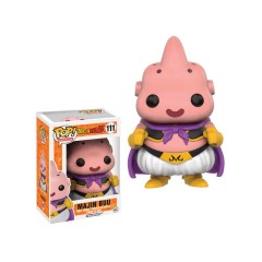 Φιγούρα Majin Buu (Funko POP)