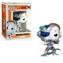 Φιγούρα Mecha Frieza (Funko POP)