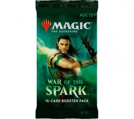 Booster Pack War of the Spark