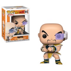 Φιγούρα Nappa (Funko POP)