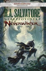 Neverwinter (βιβλίο 2)