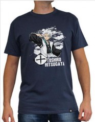 T-shirt Hitsugaya