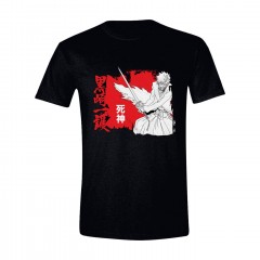 T-shirt Ichigo (Hollow Mask)