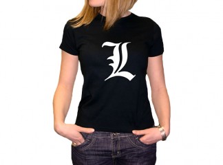T-shirt L (Γυναικείο)