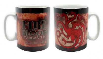 Κούπα Targaryen (460 ml)