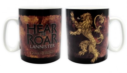 Κούπα Lannister (460 ml)