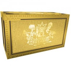 Yugioh Legendary Decks II