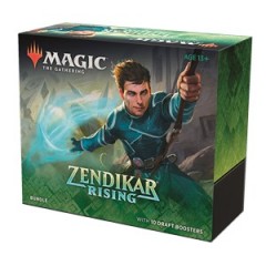 Bundle Zendikar Rising