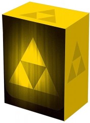 Deck box Legion Super Iconic Tri-Force