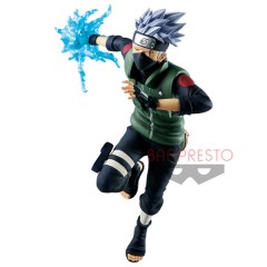Naruto - Φιγούρα Kakashi Hatake (Vibration Stars)