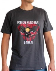 T-shirt Ichigo Bankai