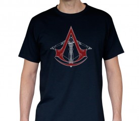 T-shirt Unity Crossbow