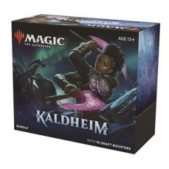 Bundle Kaldheim