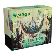 Zendikar Rising Bundle (Gift Edition)