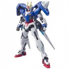 Model Kit 00 Gundam (1/144 HG GUNDAM)