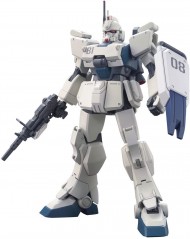 Model Kit Ez8 (1/144 HGUC GUNDAM)