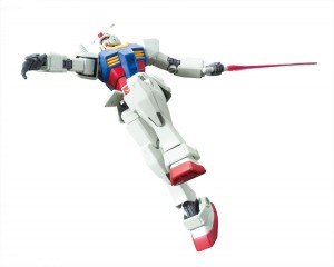 Model Kit RX-78-2 (1/144 HGUC GUNDAM)