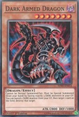 Dark Armed Dragon (SDSH) - 1st Edition