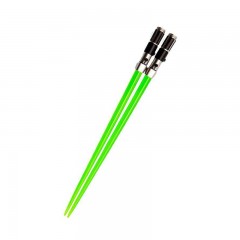 Chopsticks Yoda Lightsaber