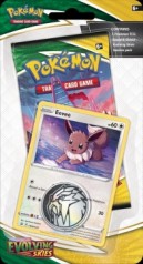 Evolving Skies Checklane Blister Eevee