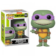Φιγούρα Donatello - TMNT 2 (Funko POP) #1133