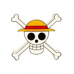 Φωτιστικό Straw Hat Pirates