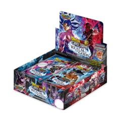 Booster Display Realm of the Gods (BT16)