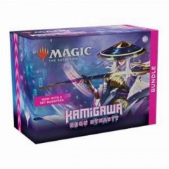 Bundle Kamigawa Neon Dynasty