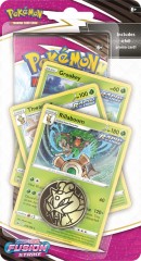 Fusion Strike Premium Checklane Blister - Grookey