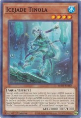 Icejade Tinola (BODE-EN009) - 1st Edition