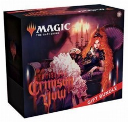 Innistrad Crimson Vow Bundle (Gift Edition)