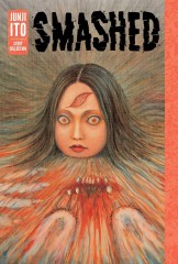 Manga Junji Ito - Smashed (English)