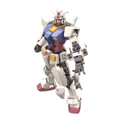 Model Kit RX-78-2 (1/144 HG Gundam) [Beyond Global]