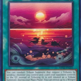 Floowandereeze and the Unexplored Winds (MP22-EN221) - 1st Edition