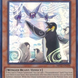 Floowandereeze & Empen (MP22-EN198) - 1st Edition