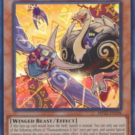 Floowandereeze & Stri (MP22-EN196) - 1st Edition
