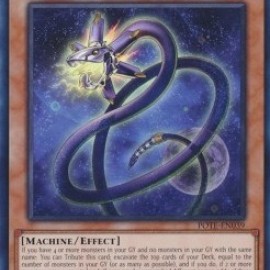 Hydralander Orbit (POTE-EN039) - 1st Edition