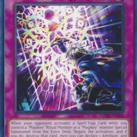 Magikey Unlocking (MP22-EN168) - 1st Edition