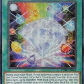 Scatter Fusion (POTE-EN062) - 1st Edition