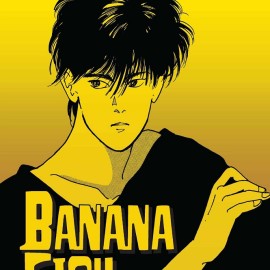 Manga Banana Fish 17 (English)
