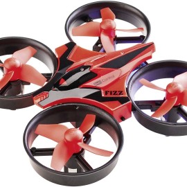 Revell Control Quadcopter FIZZ
