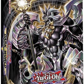 Yu-Gi-Oh Structure Deck: Dark World
