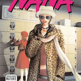 Nana Vol.10 Manga (English)