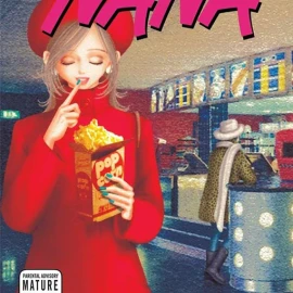 Nana Vol.11 Manga (English)