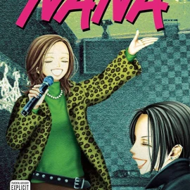 Nana Vol.16 Manga (English)