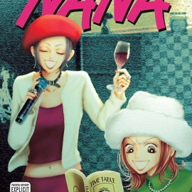 Nana Vol.17 Manga (English)