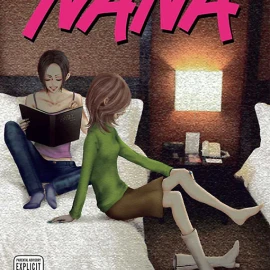 Nana Vol.18 Manga (English)