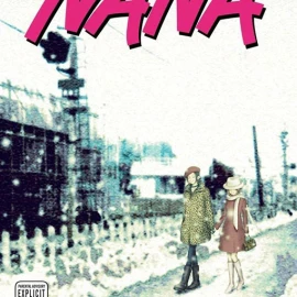 Nana Vol.21 Manga (English)