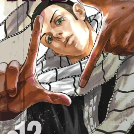 Sakamoto Days Vol.12 Manga (English)