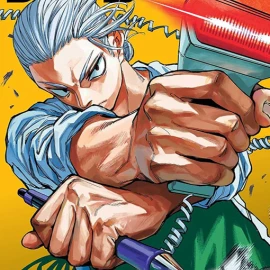 Sakamoto Days Vol.20 Manga (English)